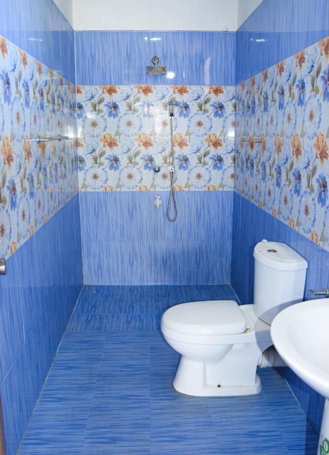 Tharaka Homestay Weligama Exteriör bild