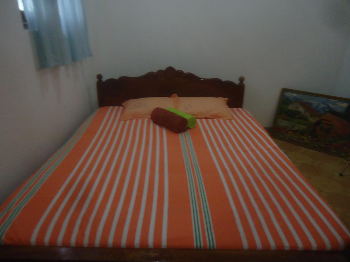 Tharaka Homestay Weligama Exteriör bild