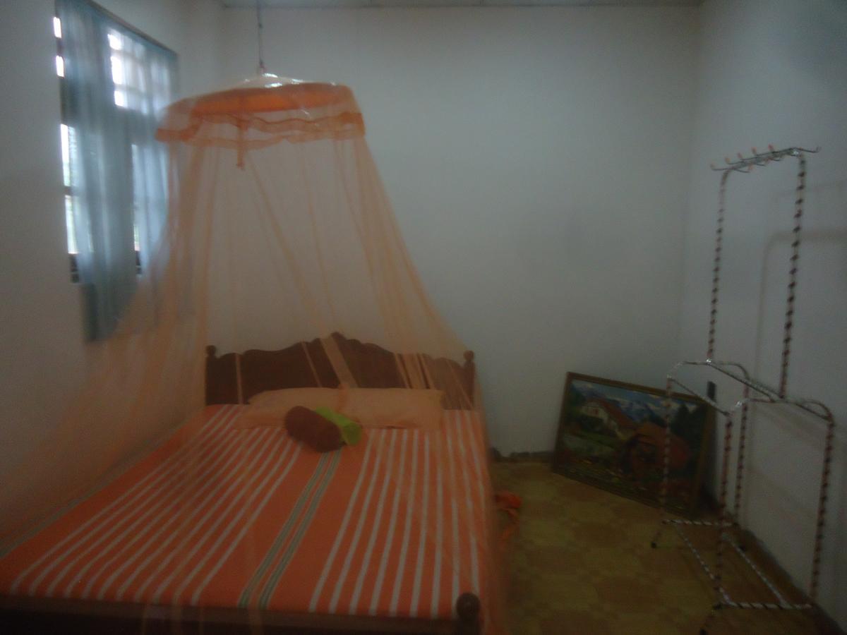 Tharaka Homestay Weligama Exteriör bild