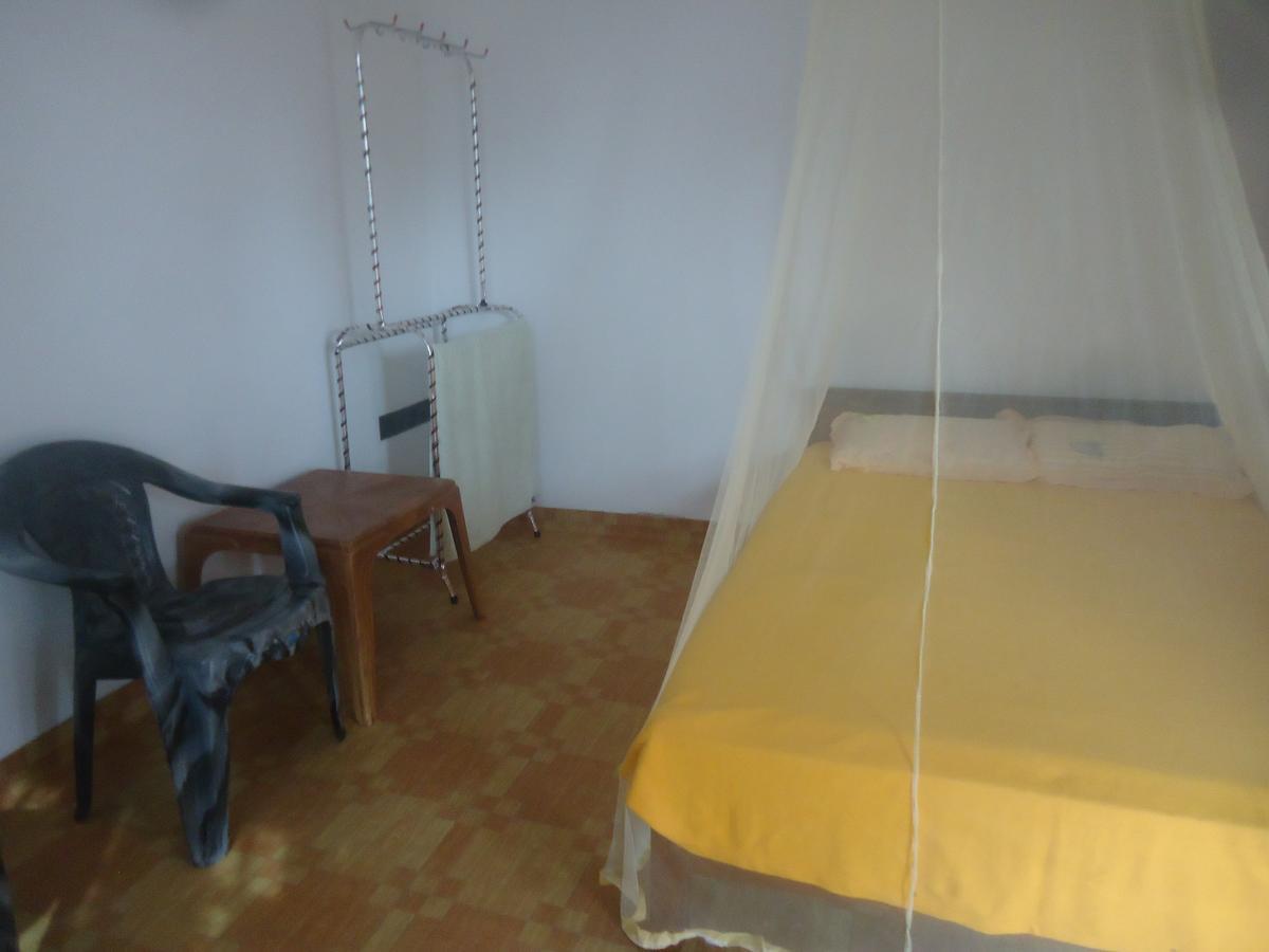 Tharaka Homestay Weligama Exteriör bild